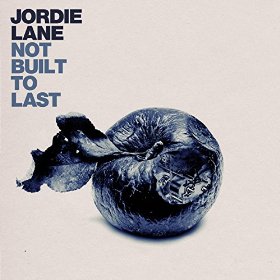 Jordie Lane